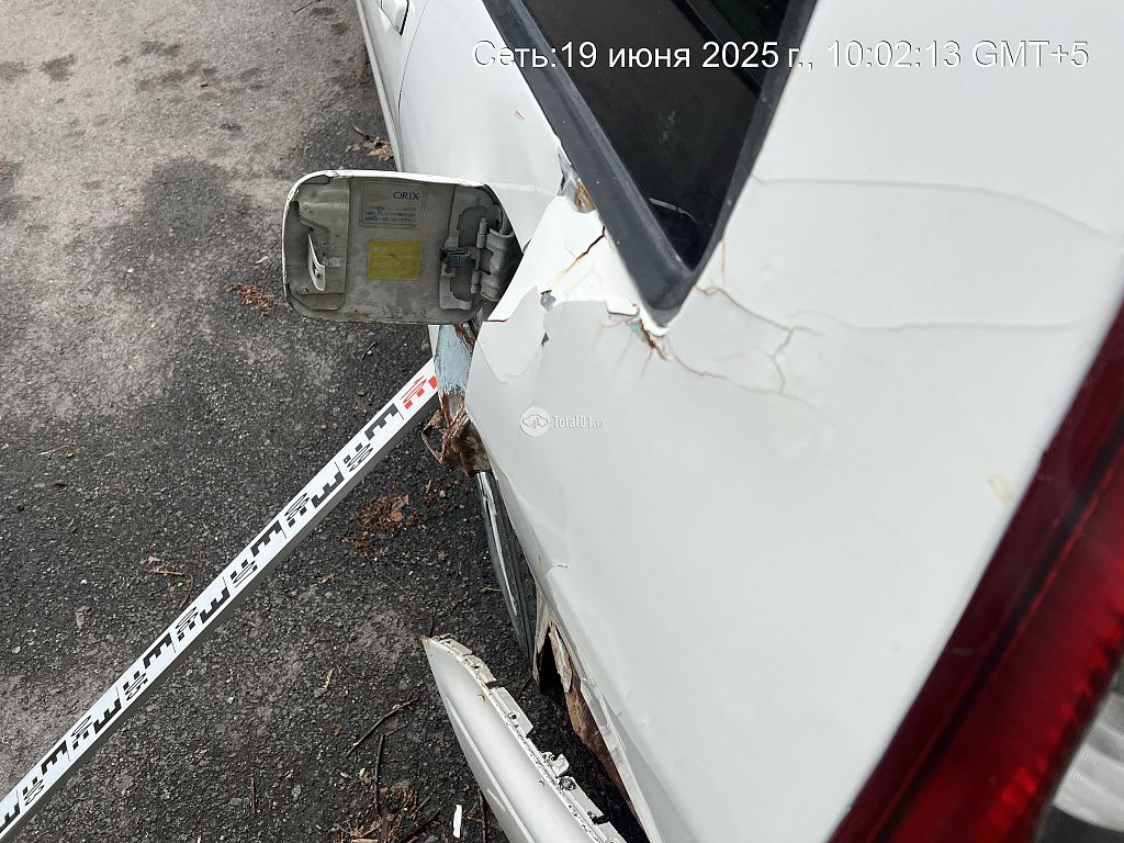 Фото Mitsubishi Lancer Cedia 16