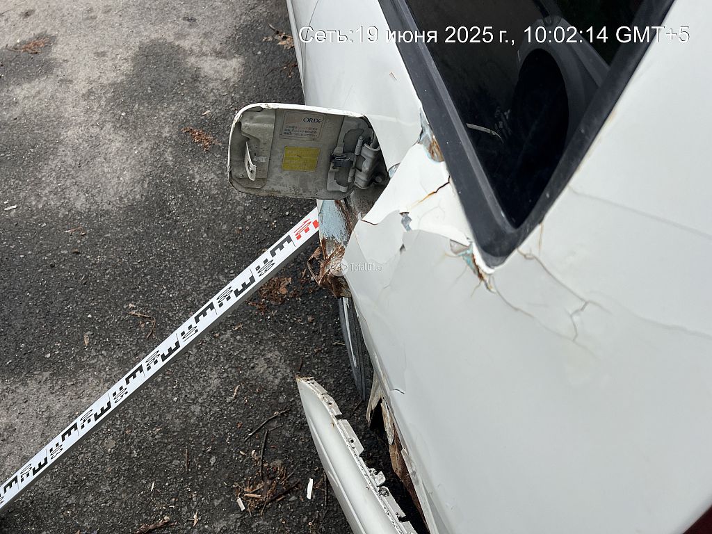 Фото Mitsubishi Lancer Cedia 18