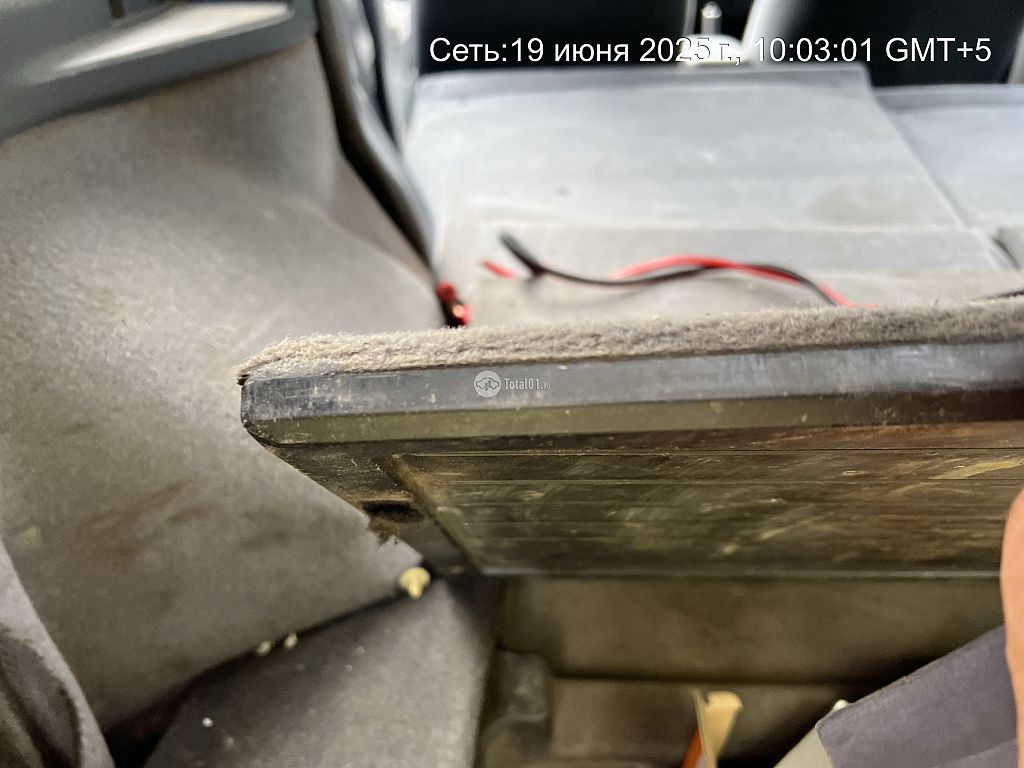 Фото Mitsubishi Lancer Cedia 60