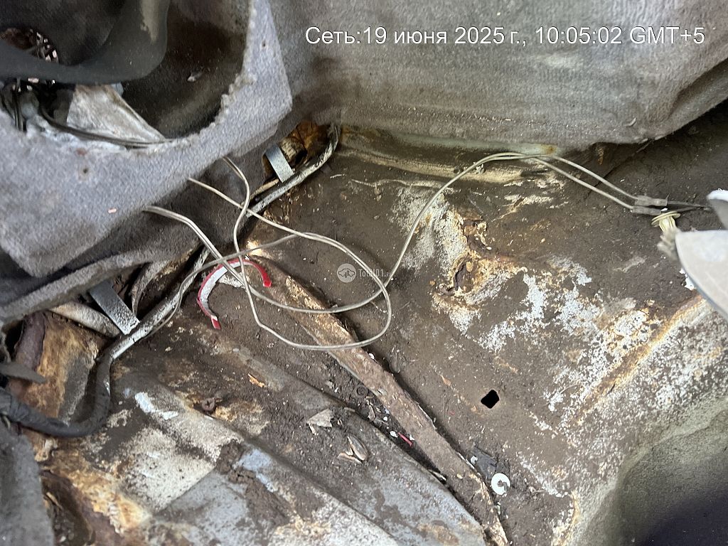 Фото Mitsubishi Lancer Cedia 86