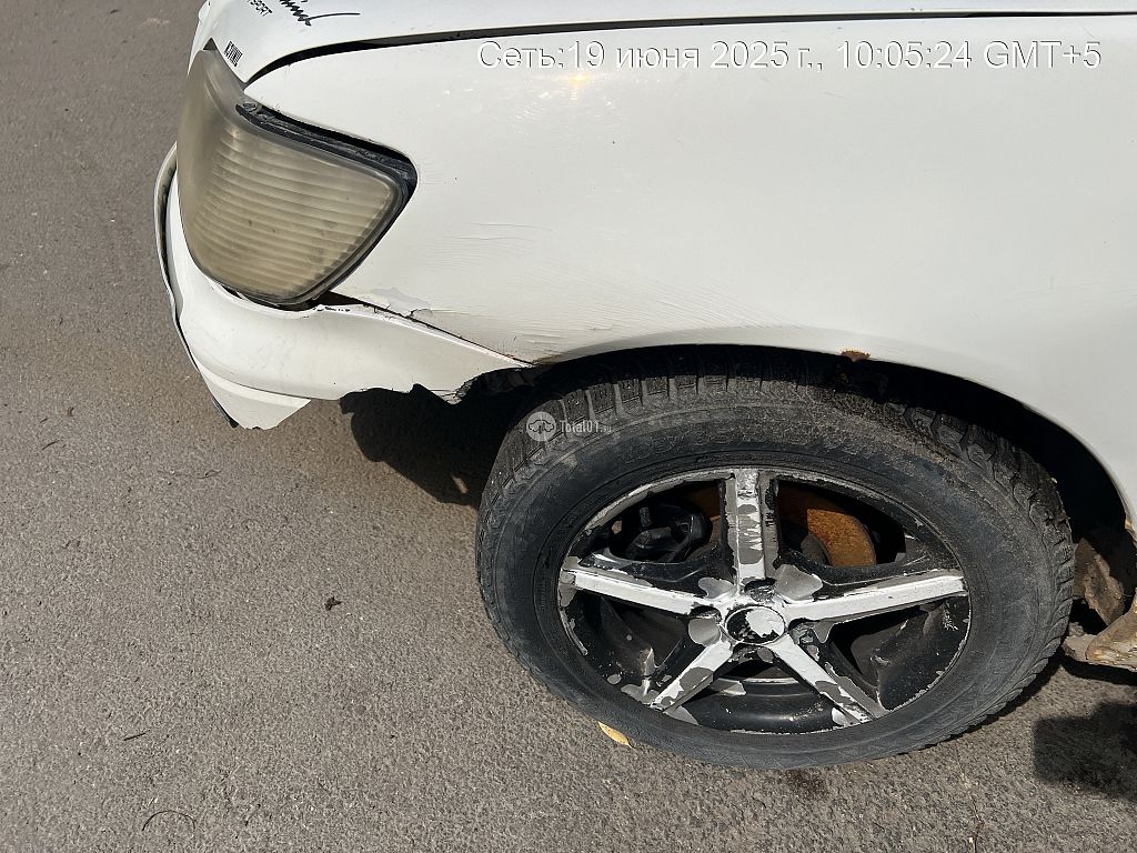 Фото Mitsubishi Lancer Cedia 104