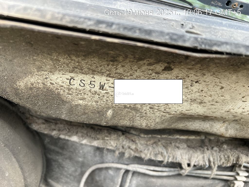 Фото Mitsubishi Lancer Cedia 108
