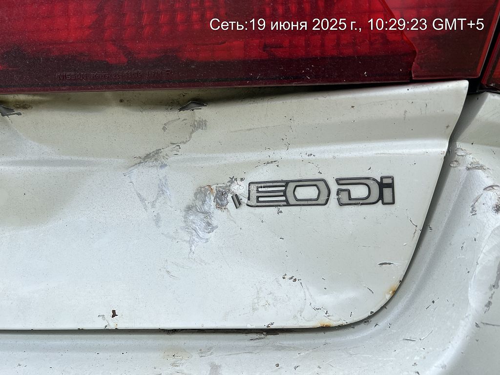 Фото Nissan Presage 28