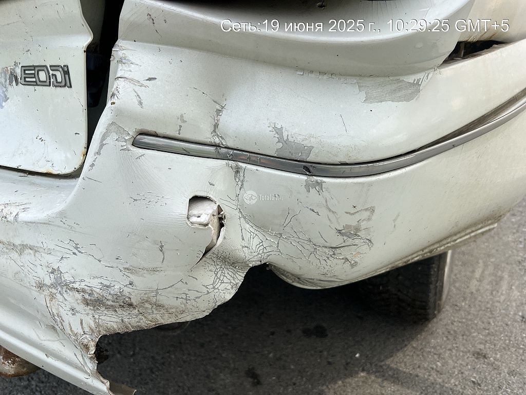 Фото Nissan Presage 32