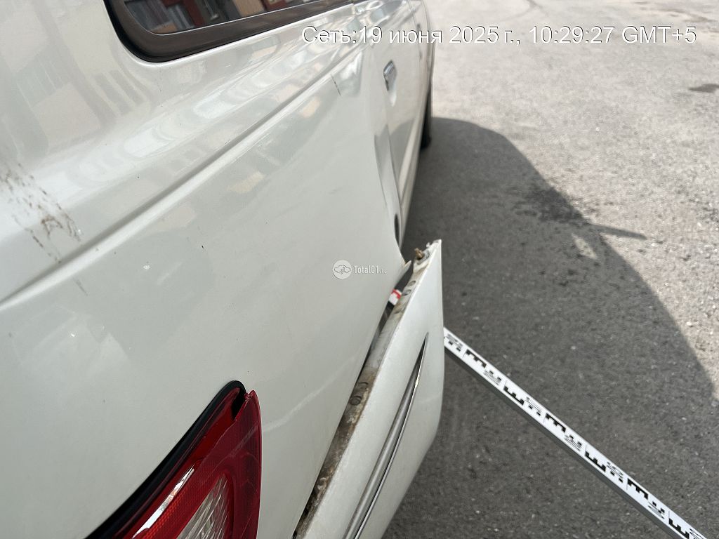 Фото Nissan Presage 36
