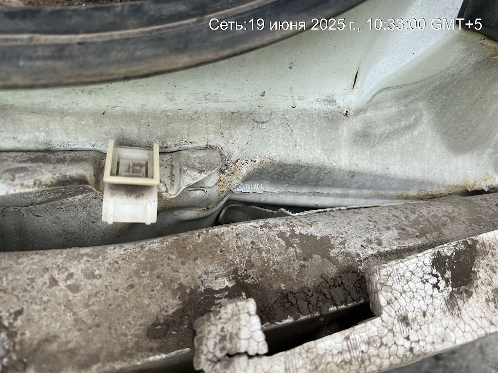 Фото Nissan Presage 114