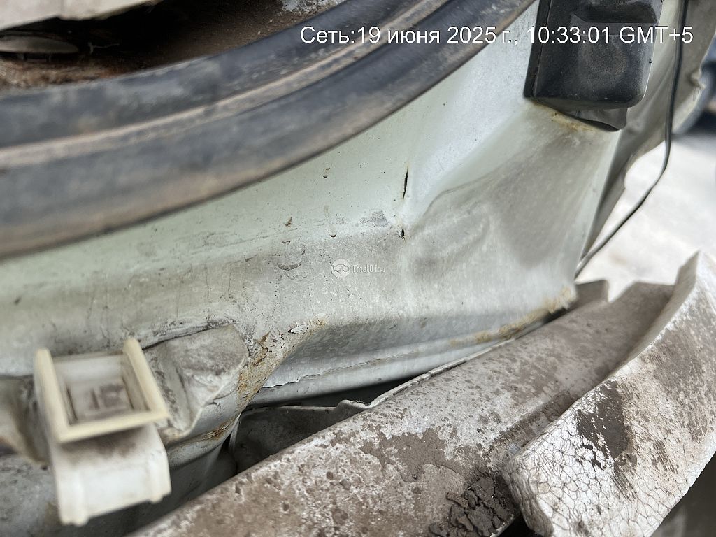 Фото Nissan Presage 116