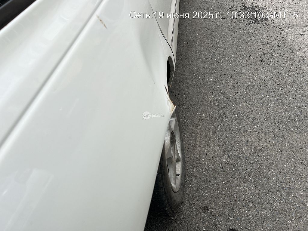 Фото Nissan Presage 118