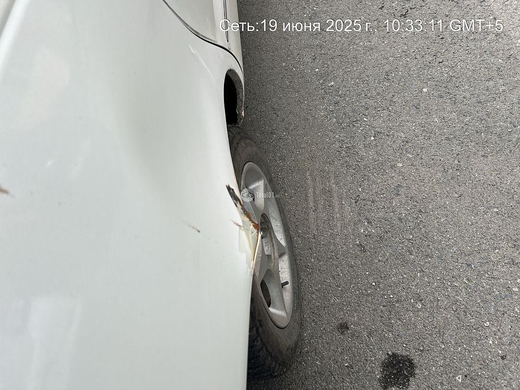 Фото Nissan Presage 120