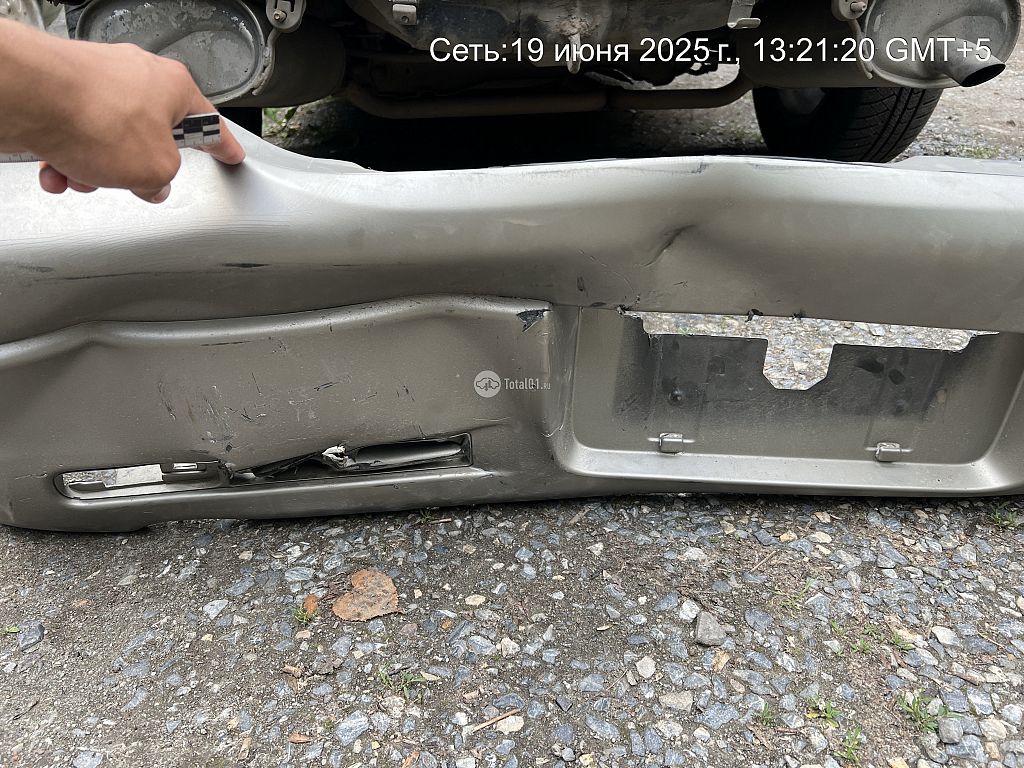 Фото Honda Avancier 12