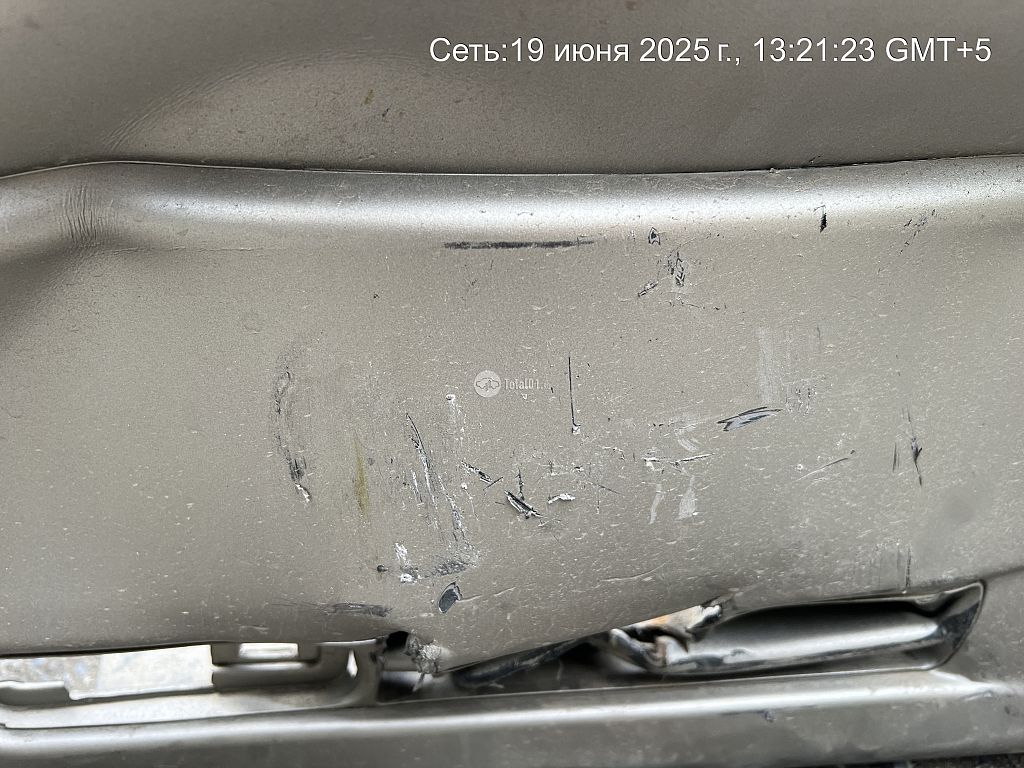 Фото Honda Avancier 16