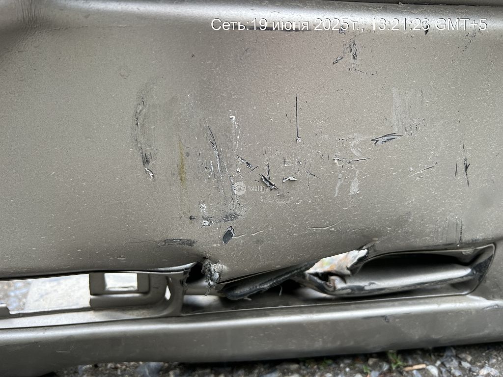 Фото Honda Avancier 18