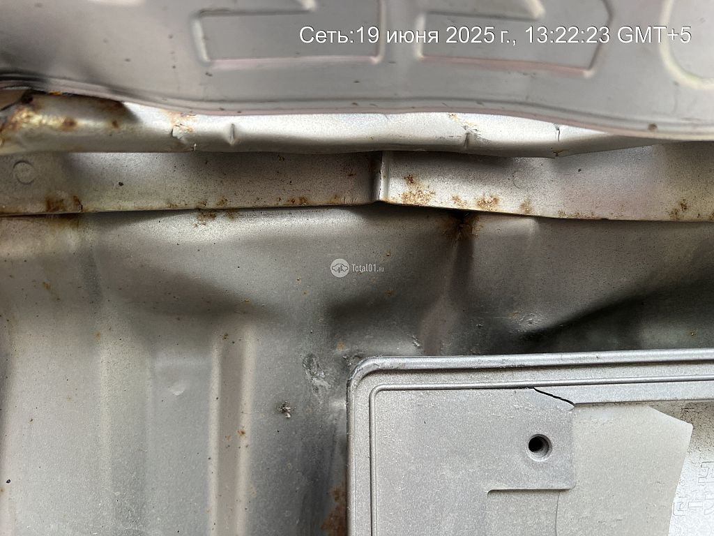 Фото Honda Avancier 28