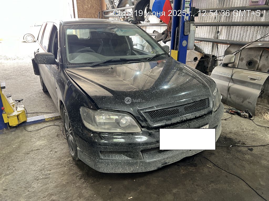 Фото Mitsubishi Lancer Cedia 6