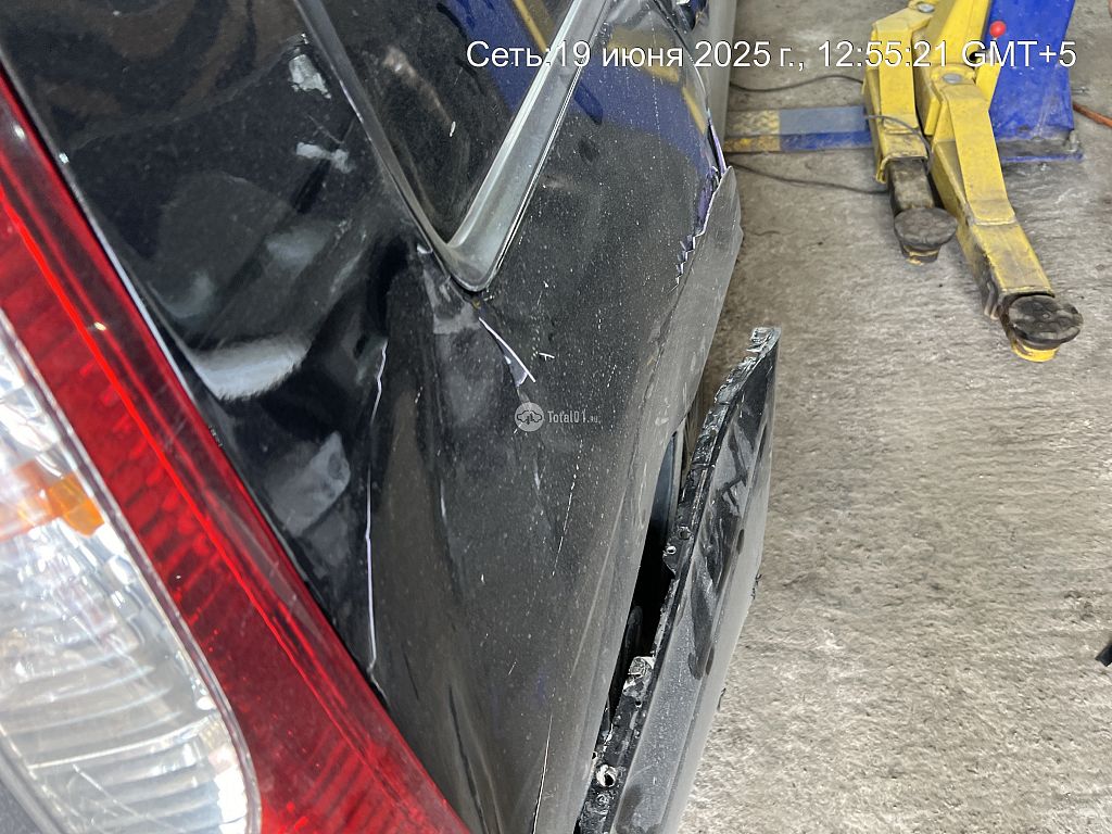 Фото Mitsubishi Lancer Cedia 36