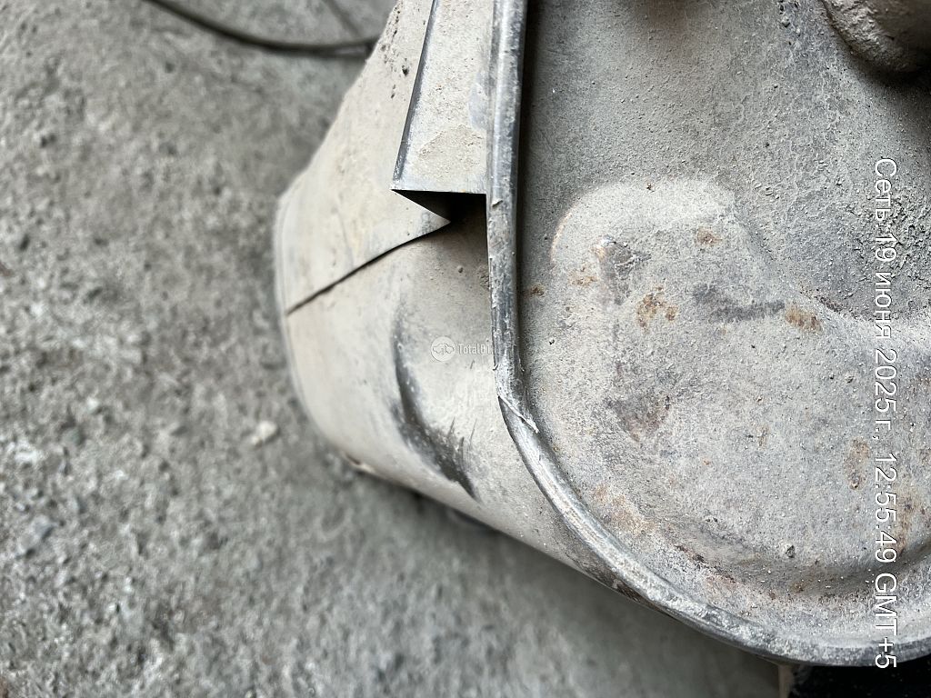 Фото Mitsubishi Lancer Cedia 50