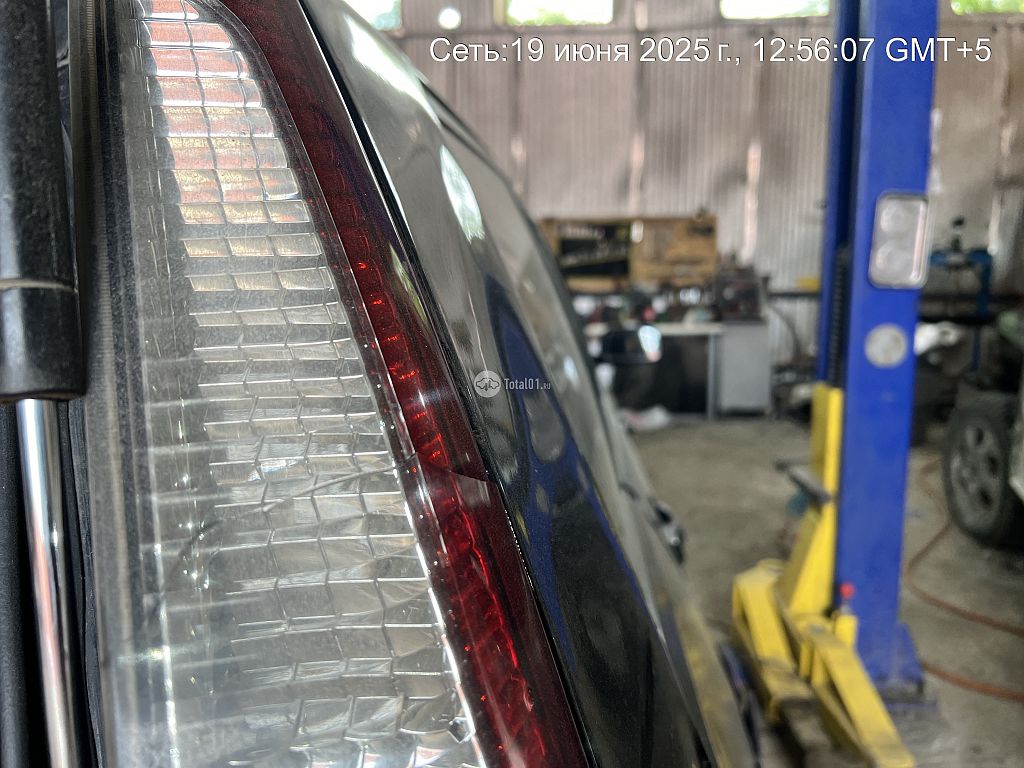 Фото Mitsubishi Lancer Cedia 60
