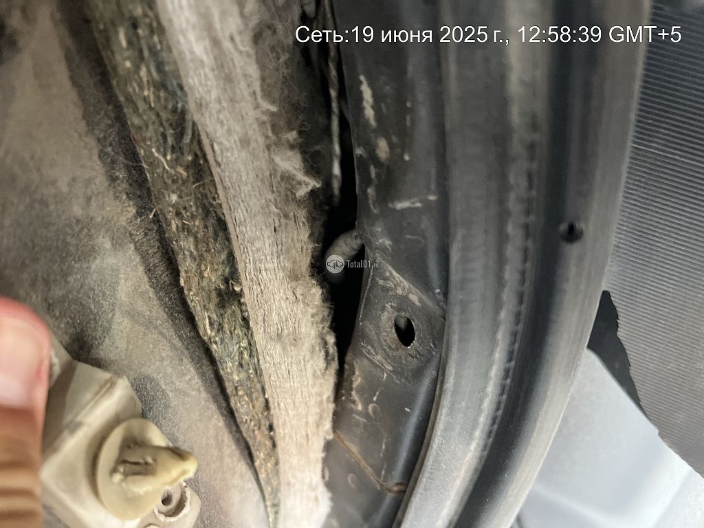 Фото Mitsubishi Lancer Cedia 124