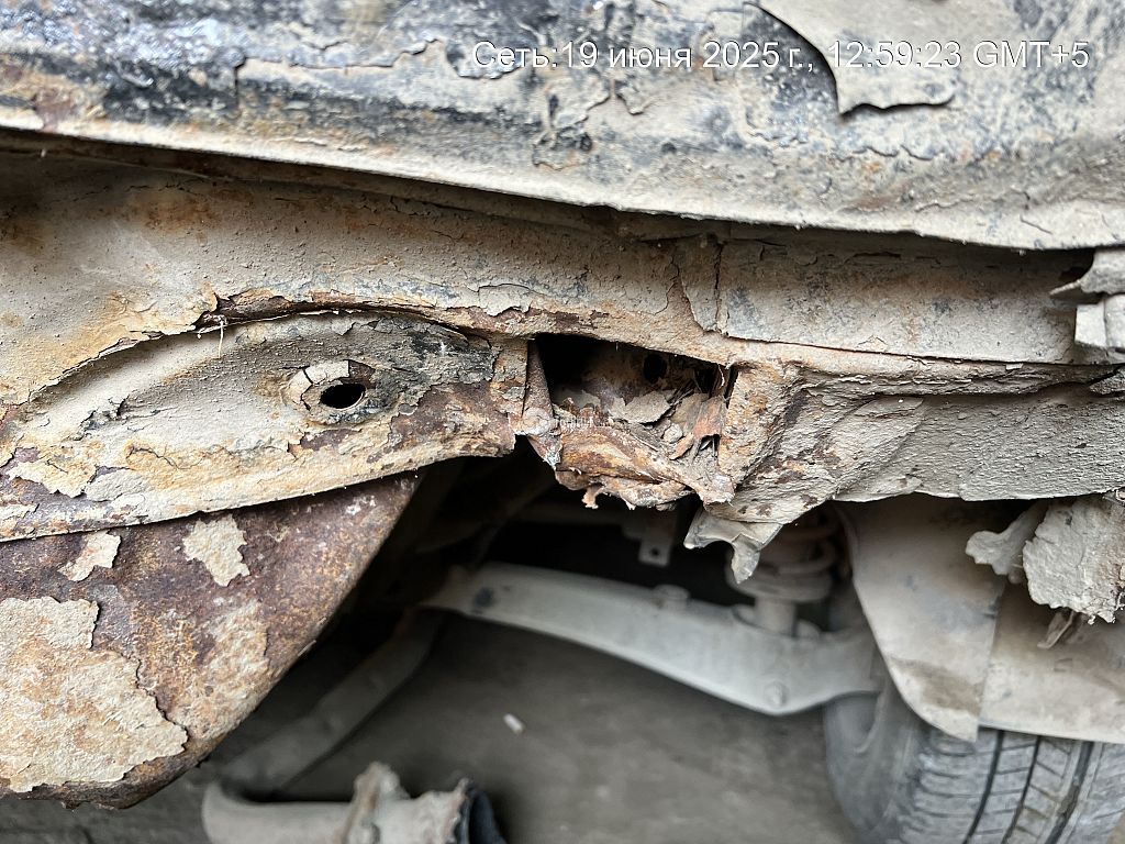 Фото Mitsubishi Lancer Cedia 134