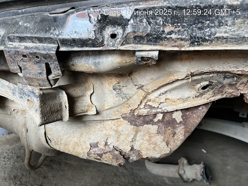 Фото Mitsubishi Lancer Cedia 136