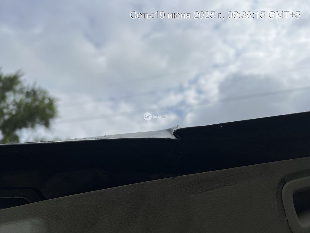 Фото Nissan Presage 60