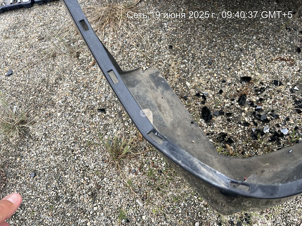 Фото Nissan Presage 136