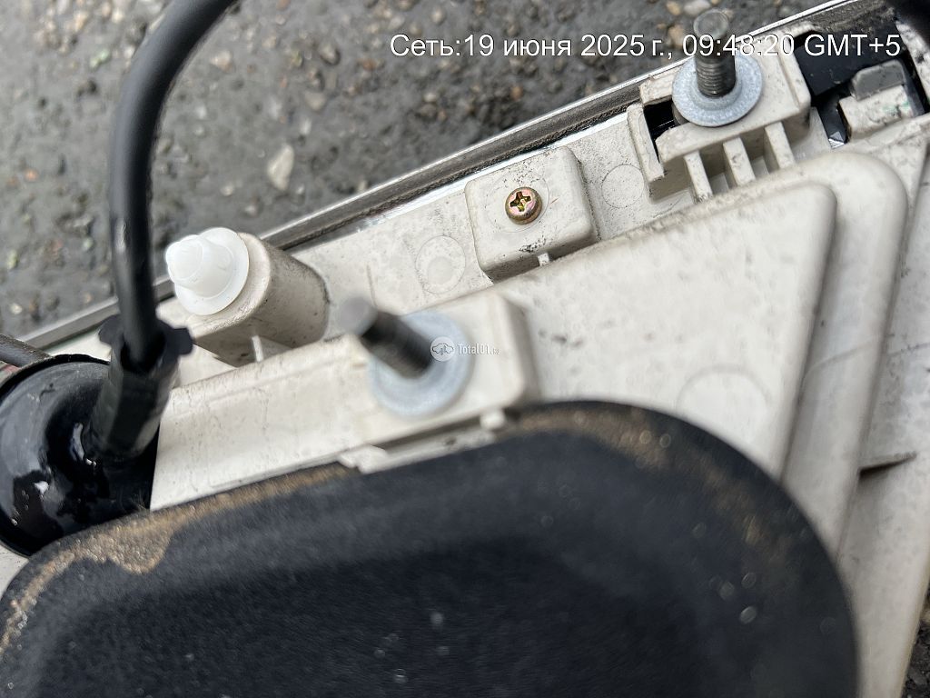 Фото Nissan Presage 152
