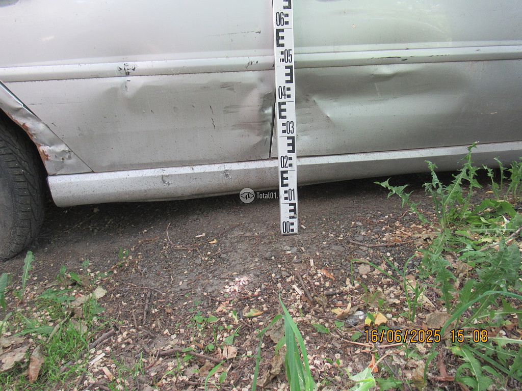Фото Opel Vectra 10