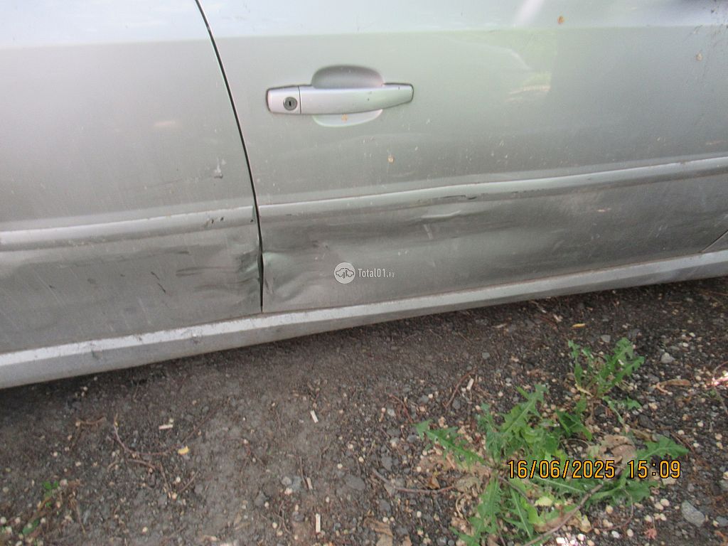 Фото Opel Vectra 12