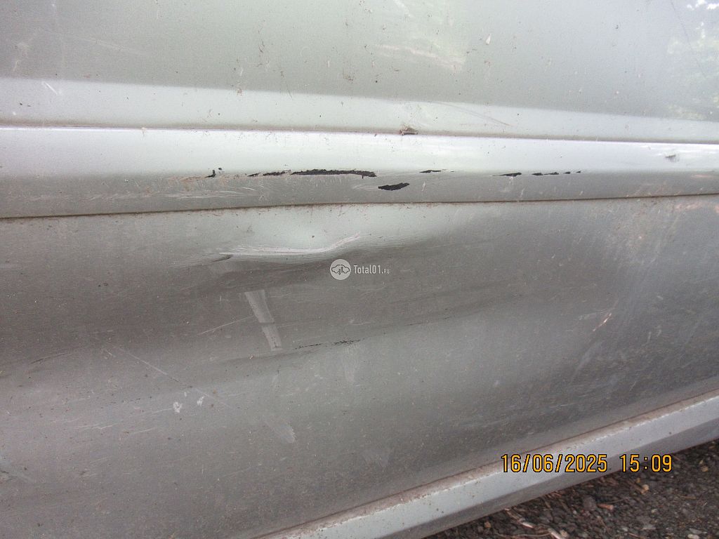 Фото Opel Vectra 16
