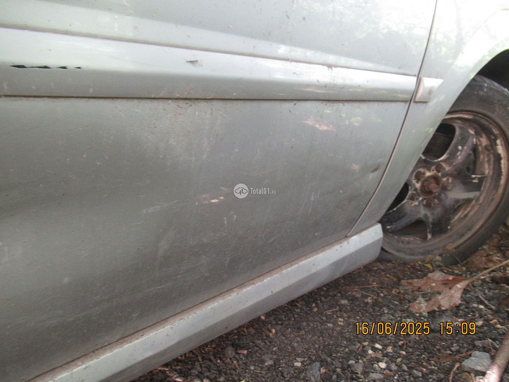 Фото Opel Vectra 18
