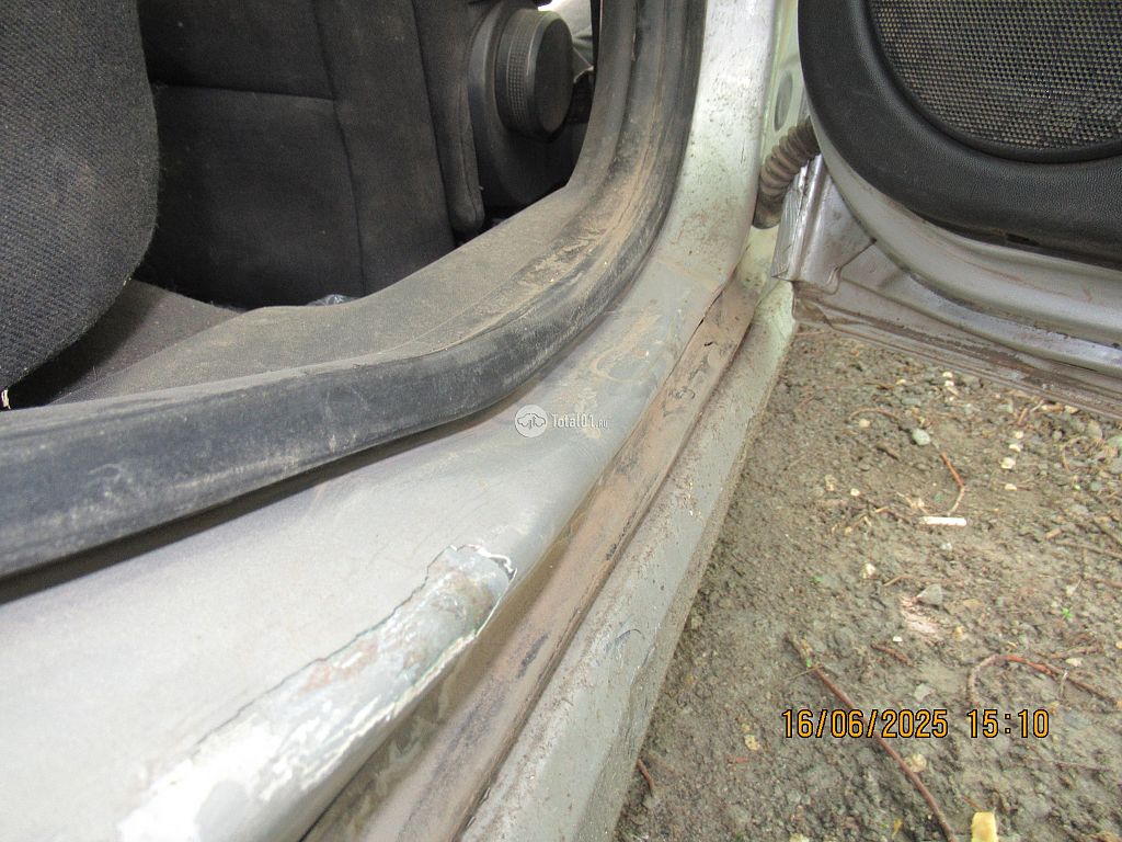 Фото Opel Vectra 58