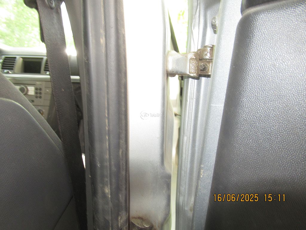 Фото Opel Vectra 62