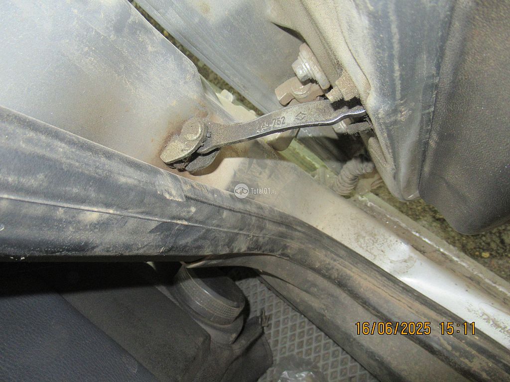 Фото Opel Vectra 66