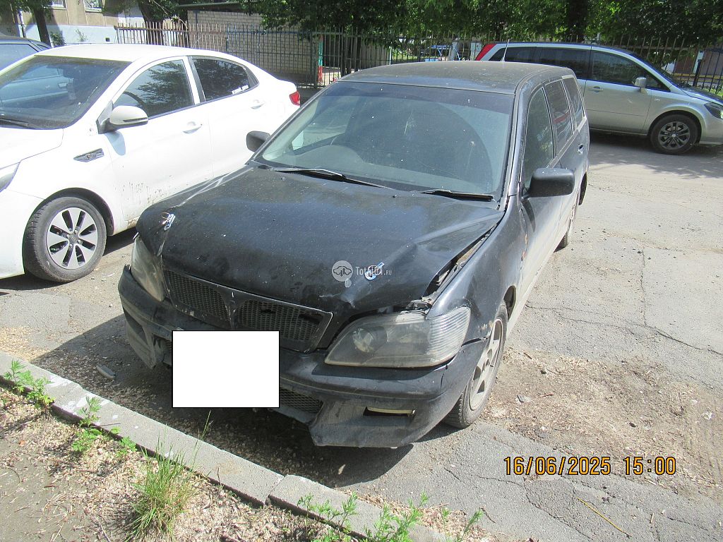 Фото Mitsubishi Lancer Cedia 12