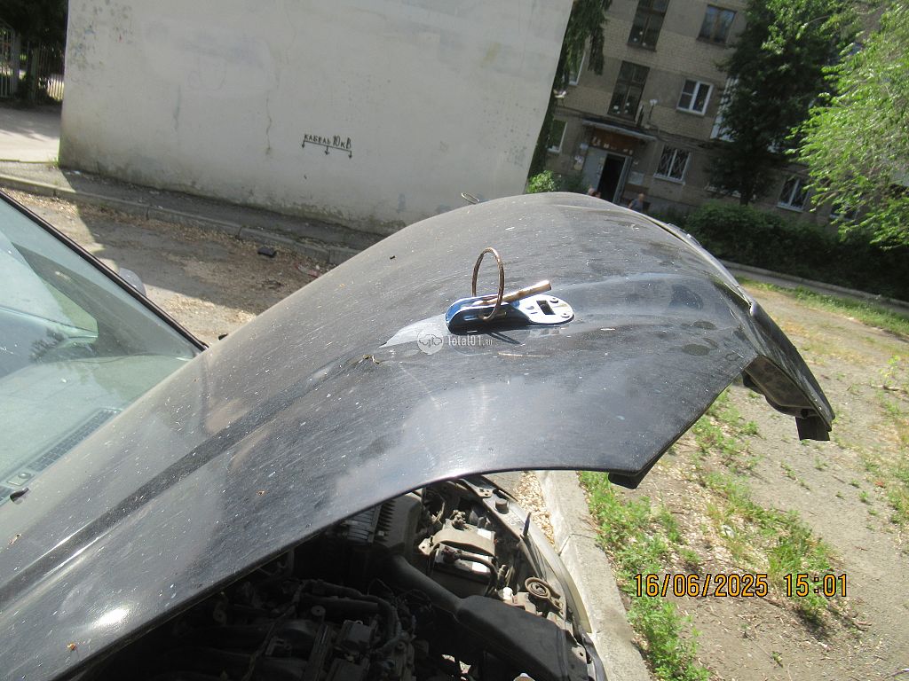 Фото Mitsubishi Lancer Cedia 20