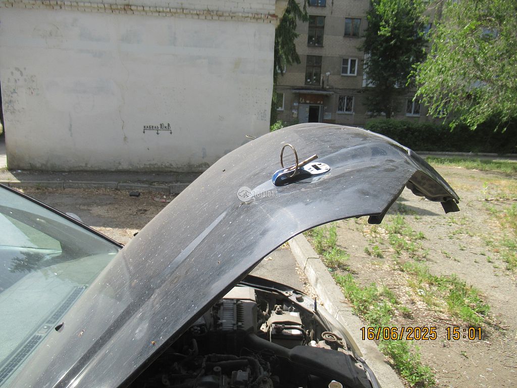 Фото Mitsubishi Lancer Cedia 24
