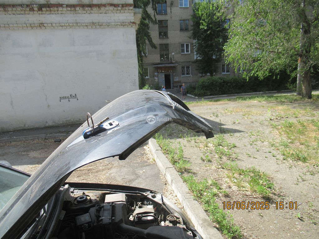 Фото Mitsubishi Lancer Cedia 26