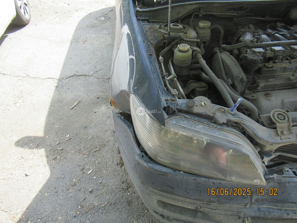 Фото Mitsubishi Lancer Cedia 40