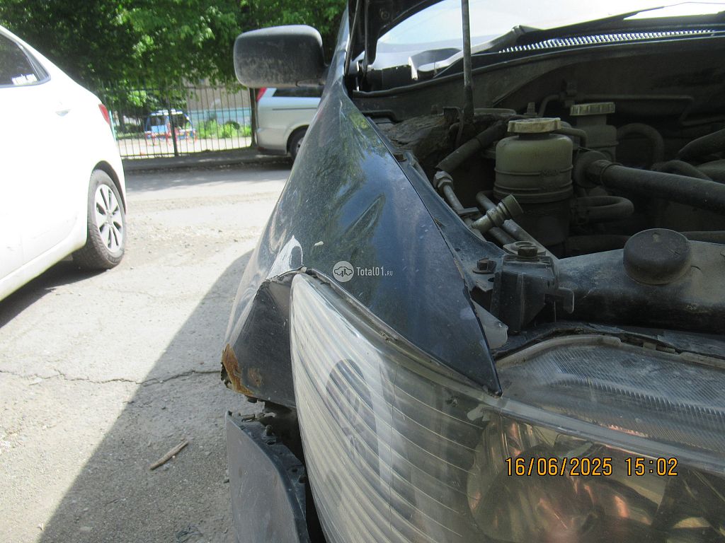 Фото Mitsubishi Lancer Cedia 42