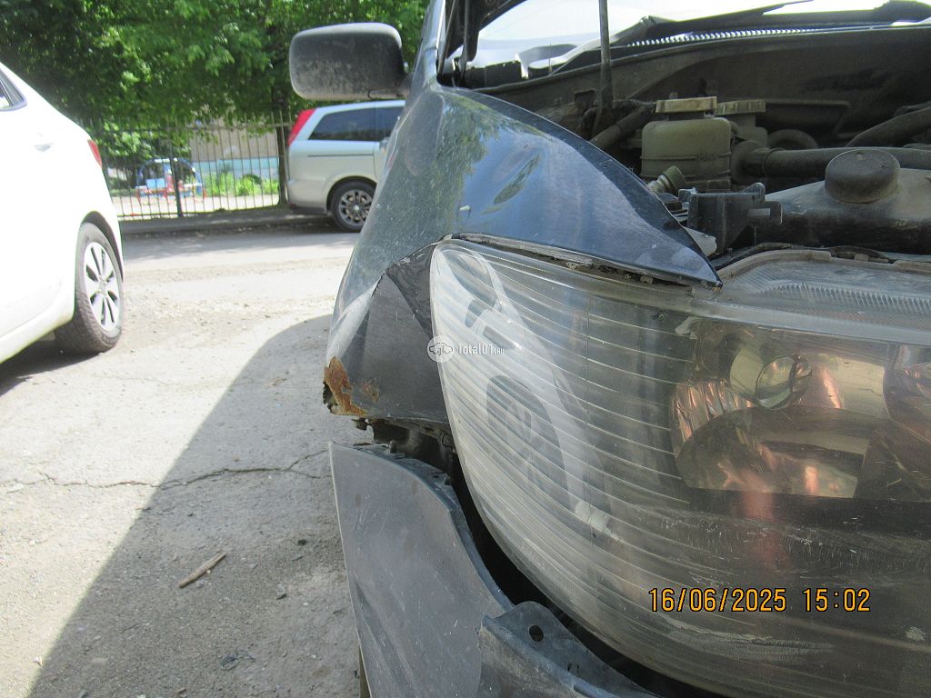 Фото Mitsubishi Lancer Cedia 44