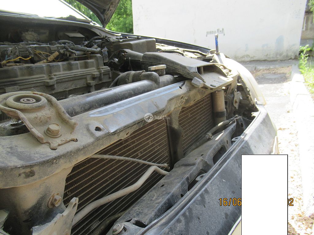 Фото Mitsubishi Lancer Cedia 58