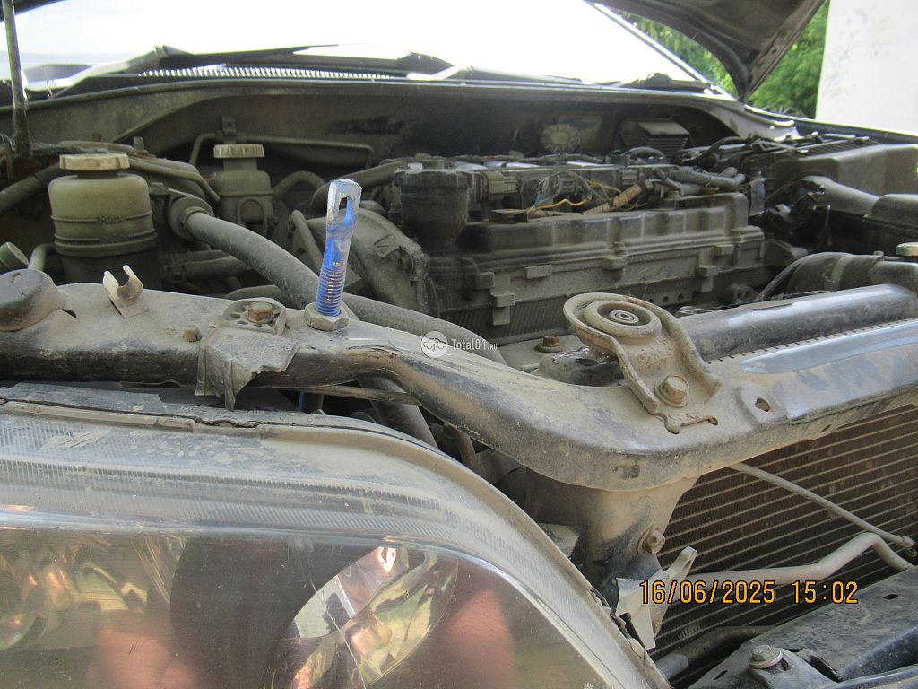 Фото Mitsubishi Lancer Cedia 60