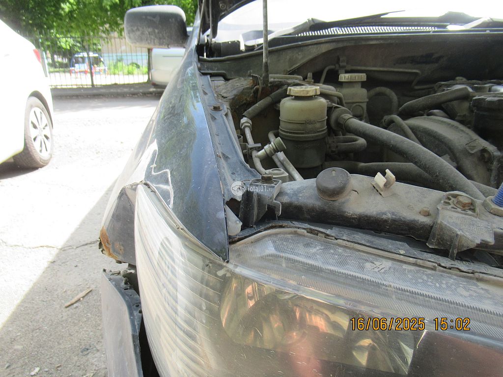 Фото Mitsubishi Lancer Cedia 64