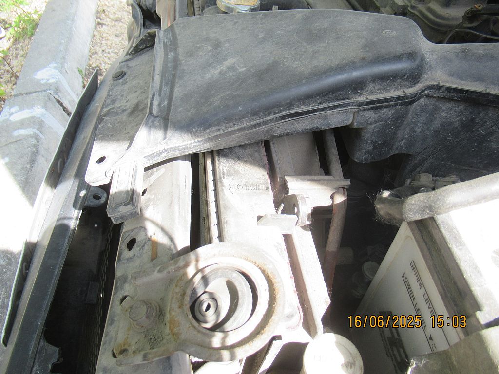 Фото Mitsubishi Lancer Cedia 86