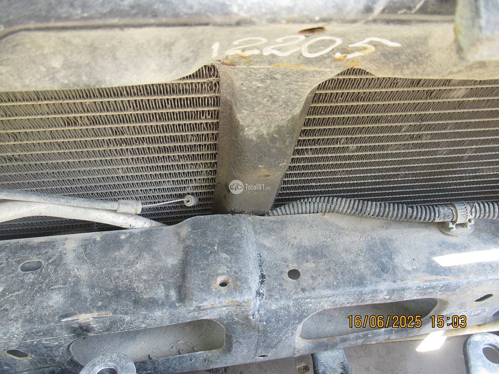 Фото Mitsubishi Lancer Cedia 96