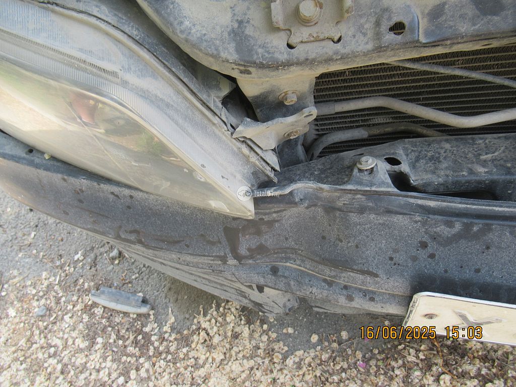 Фото Mitsubishi Lancer Cedia 100