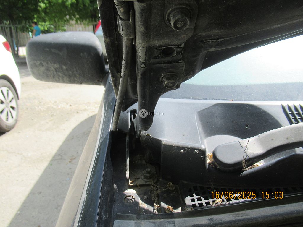 Фото Mitsubishi Lancer Cedia 104