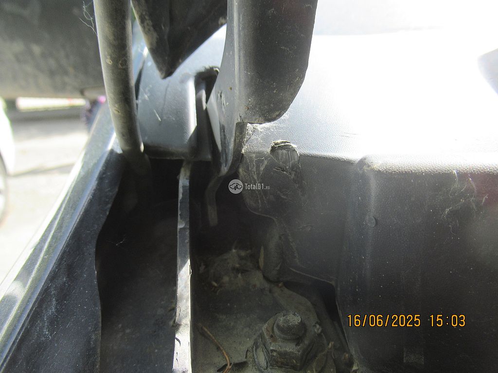 Фото Mitsubishi Lancer Cedia 106