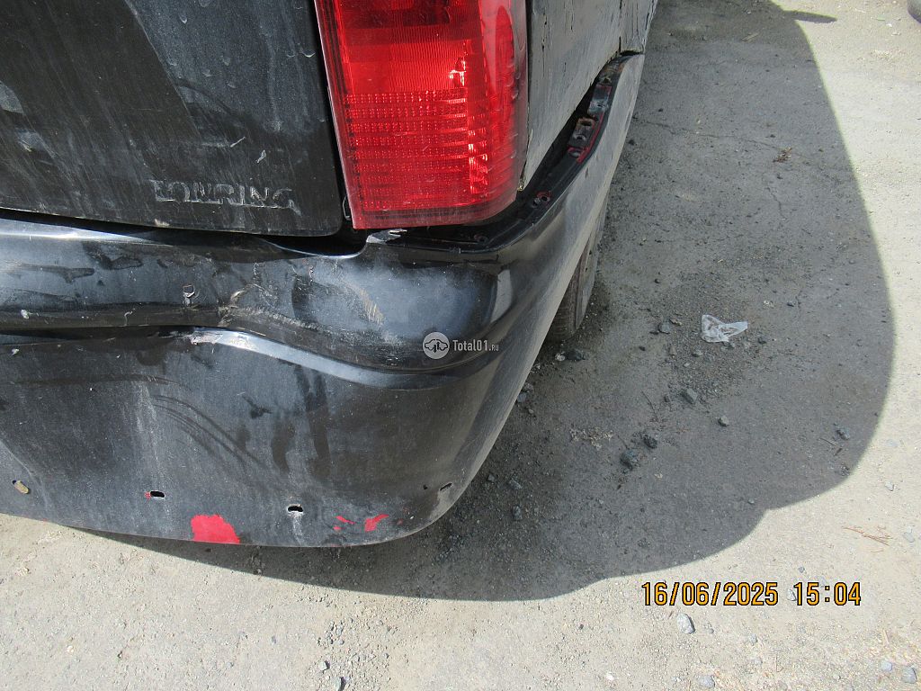 Фото Mitsubishi Lancer Cedia 118